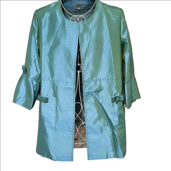 McCulley's Jackets & Blazers - McCulley's Jacket